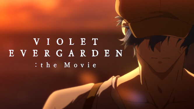 Violet Evergarden The Movie On Netflix Usa New On Netflix Usa Times News Network